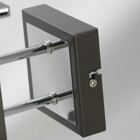 Люстра на штанге Lussole Costanzo LSL-9007-04 