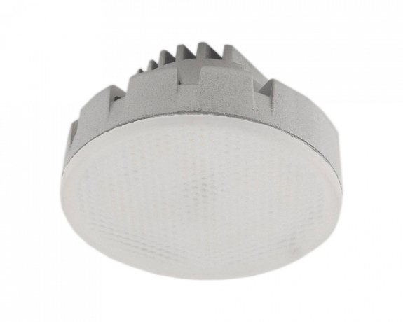 Лампа светодиодная Lightstar Tablet GX53 12Вт 2800K 929122 