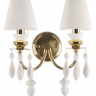 Бра Loft it Grace 10203/2W White