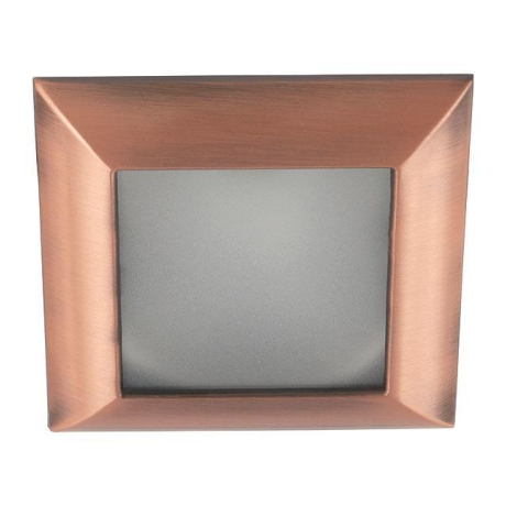 Встраиваемый светильник Kanlux RESO CTX-KW10-AN 4325 