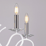 Люстра подвесная De City Свеча 683014805 