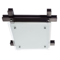 Потолочный светильник с лампочками Arte lamp A6462PL-2CK+Lamps