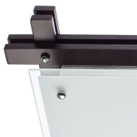 Потолочный светильник с лампочками Arte lamp A6462PL-2CK+Lamps