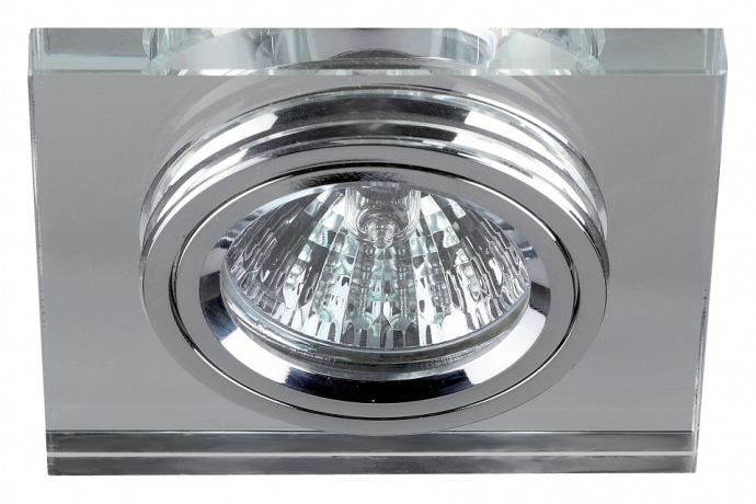 Встраиваемый светильник Эра DK8 C0043740 
