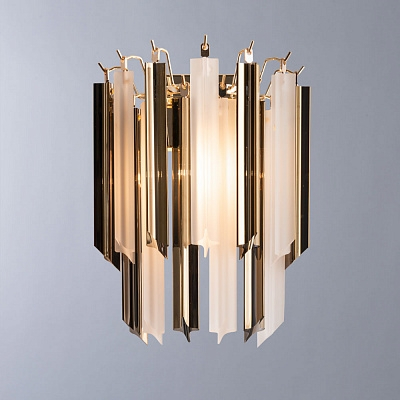 1681/01 AP-1 Настенный светильник Divinare Frizzante 