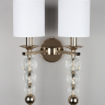 Бра с лампочками APLOYT APL.842.11.02+Lamps 