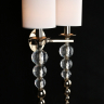 Бра с лампочками APLOYT APL.842.11.02+Lamps 