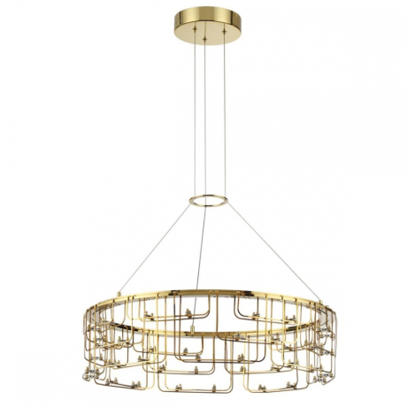 Подвесной светильник Odeon Light Hightech 7060/44L 