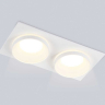Встраиваемый светильник Ambrella Light TN TN30711 