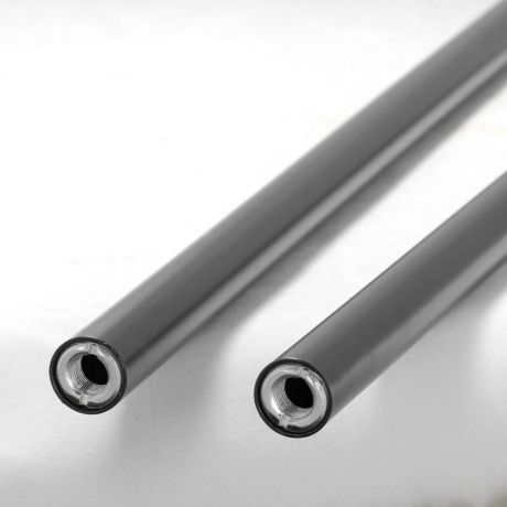 Витринный образец!  <146266> GRLSP-0523 Светодиодный торшер с полкой LGO WRANGELL