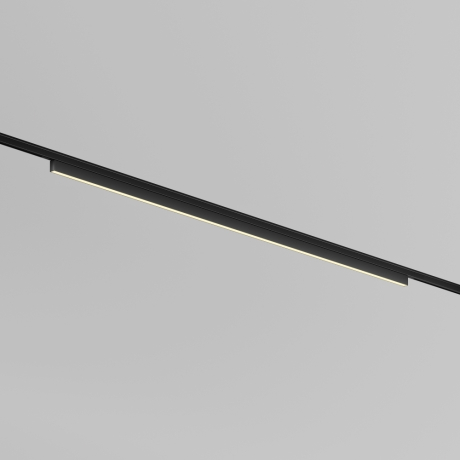 Трековый светильник Technical TR192-1-21W2.7K-B Basis 