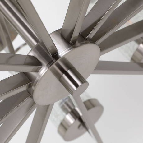 2374-18P Подвесная люстра Favourite Assembly 