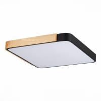 Светодиодная диммируемая потолочная люстра Evoluce Festa SLE201242-01