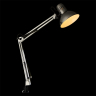 Настольная лампа офисная Arte Lamp Senior A6068LT-1SS 