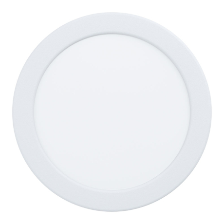 Нарушена упаковка!  <282832> Встраиваемая светодиодная панель Eglo Fueva 5 99207