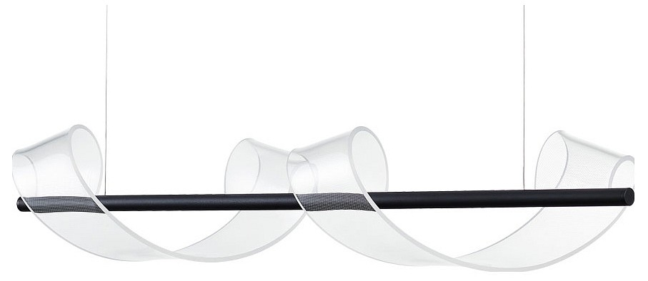 Подвесной светильник Kink Light Илина 08042-2AS,19 