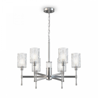 Люстра подвесная Freya Elsa FR5133PL-06CH