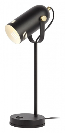 Настольная лампа офисная Эра N117 Б0047193 
