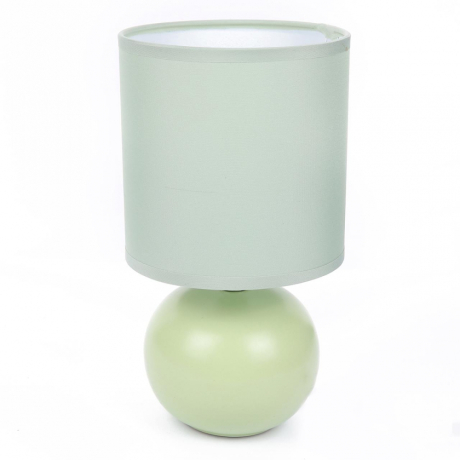 Настольная лампа декоративная Lumion Octavia 8223/1T 