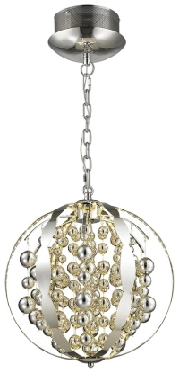 WE431.06.103 Подвесной светодиодный светильник Wertmark STELLA