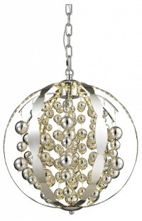 WE431.06.103 Подвесной светодиодный светильник Wertmark STELLA