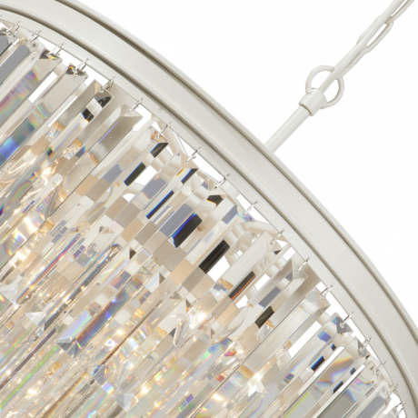 V5151-0/6+3+1 Подвесная люстра Vitaluce 