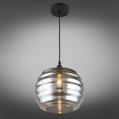 Светильник с поддержкой Алисы подвесной APLOYT APL.605.16.01-A 