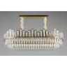 Люстра с поддержкой Маруси подвесная Omnilux OML-67903-11-M 