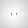 Подвесной светильник Imperiumloft NISGA NISGA01 