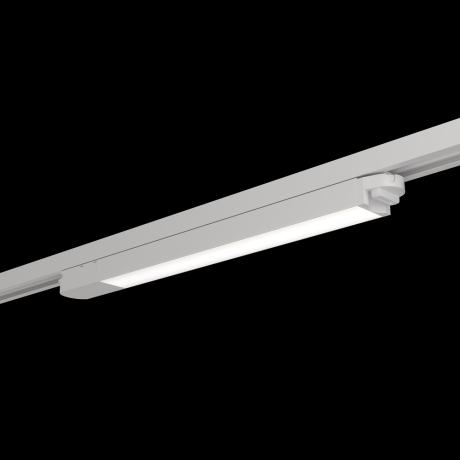 Накладной светильник Maytoni Technical Basis TR000-1-12W3K-W 