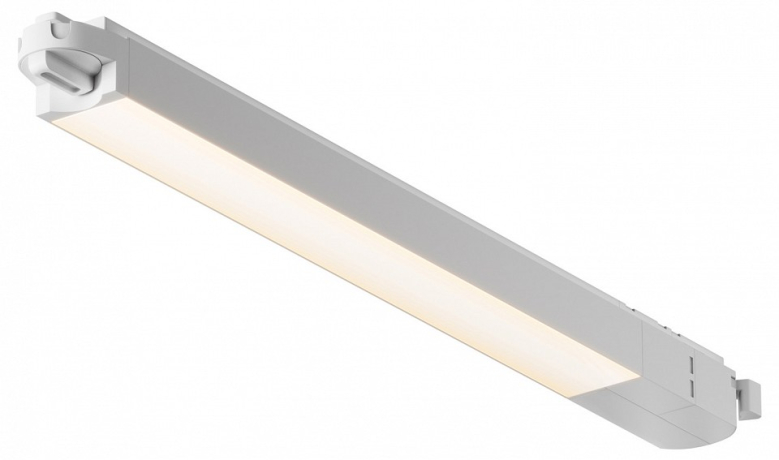 Накладной светильник Maytoni Technical Basis TR000-1-12W3K-W 