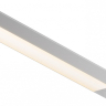 Накладной светильник Maytoni Technical Basis TR000-1-12W3K-W 
