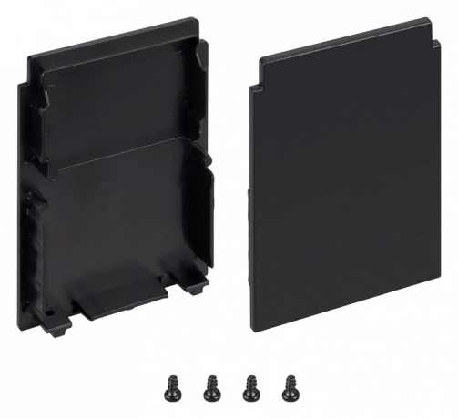 Заглушка для профиля Arlight SL-LINE 044678 