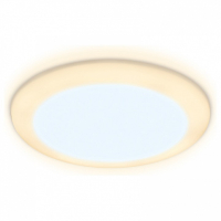 Встраиваемый светильник Ambrella Light DCR DCR303