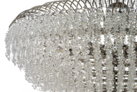 Люстра подвесная Arti Lampadari Bronte E 1.5.80.106 N