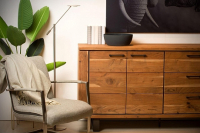 Торшер с диммером Lucide Anselmo 19766/09/12