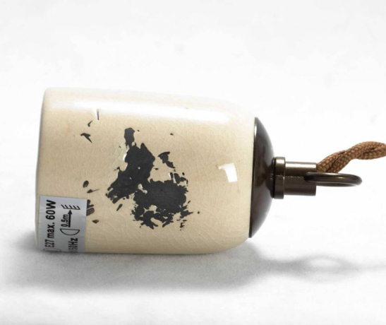 LSP-8159 Подвесной светильник LOFT (Lussole) VERMILION 