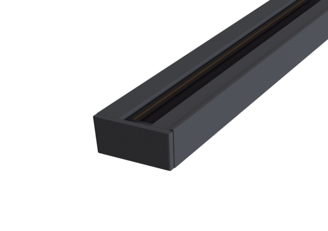 Трек накладной Maytoni Technical Busbar trunkings TRX001-112B 
