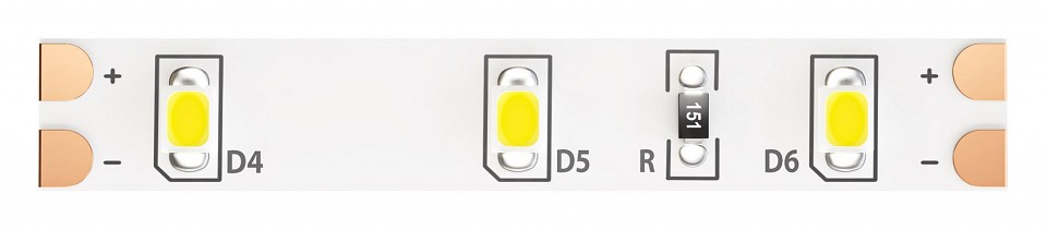 Лента светодиодная Maytoni Led Strip Led strip 10106 