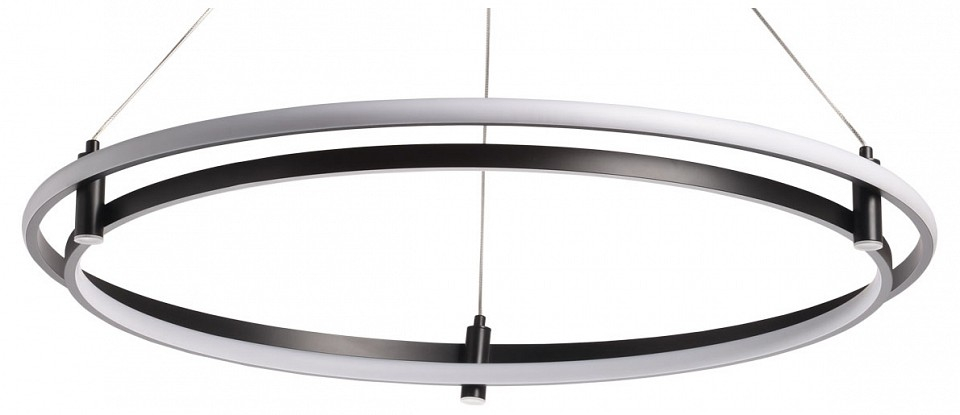 Подвесной светильник DeMarkt Ральф 675014802 