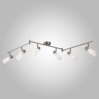 Спот Madison Eurosvet 20043/6 сатин-никель (77099)