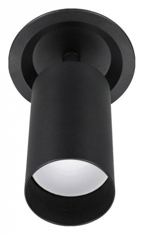 Спот Lucia Tucci Longo Longo LTP-D007-01GU10-B 