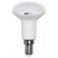 Лампа светодиодная Jazzway Pled Power E14 7Вт 5000K 1033635