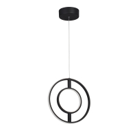 Подвесной светильник Vitaluce V4672 V4672-1/1S