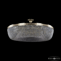 Светильник на штанге Bohemia Ivele Crystal 1903 19031/100IV G