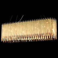 Подвесной светильник Wertmark Celina WE128.12.323