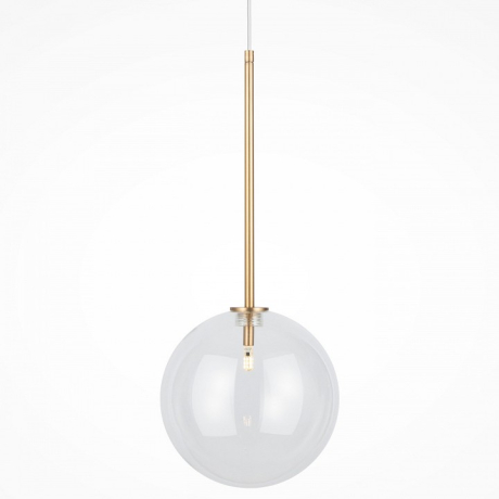 Подвесной светильник Maytoni Mood MOD172PL-01BS 