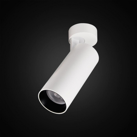 Спот светодиодный Тубус Citilux CL01B180N 