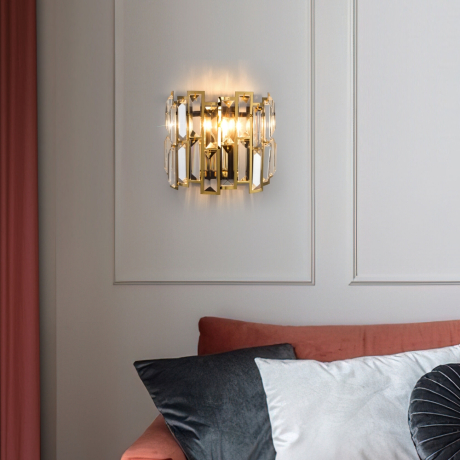 Бра Bogates Zolletta 339/2 Strotskis (313/2) (a055305) 