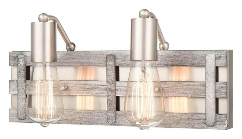 Бра Vele Luce Shield VL6385W02 